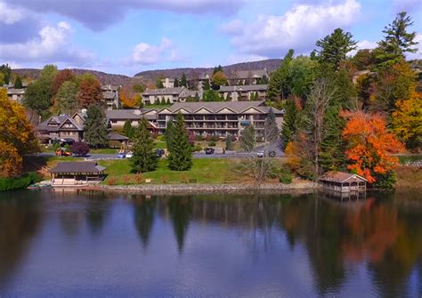 Chetola resort at blowing rock - 